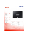 samsung Dysk SSD 860EVO MZ-76E250B/EU 250GB - nr 12