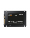 samsung Dysk SSD 860EVO MZ-76E250B/EU 250GB - nr 98