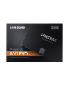 samsung Dysk SSD 860EVO MZ-76E250B/EU 250GB - nr 99
