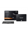 samsung Dysk SSD 860EVO MZ-76E250B/EU 250GB - nr 101