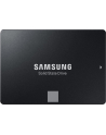 samsung Dysk SSD 860EVO MZ-76E250B/EU 250GB - nr 118