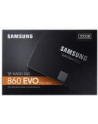 samsung Dysk SSD 860EVO MZ-76E250B/EU 250GB - nr 120