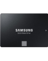 samsung Dysk SSD 860EVO MZ-76E250B/EU 250GB - nr 123