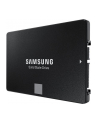 samsung Dysk SSD 860EVO MZ-76E250B/EU 250GB - nr 125