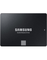 samsung Dysk SSD 860EVO MZ-76E250B/EU 250GB - nr 126