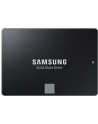 samsung Dysk SSD 860EVO MZ-76E250B/EU 250GB - nr 127