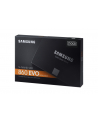 samsung Dysk SSD 860EVO MZ-76E250B/EU 250GB - nr 135
