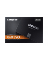 samsung Dysk SSD 860EVO MZ-76E250B/EU 250GB - nr 140