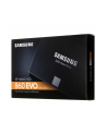 samsung Dysk SSD 860EVO MZ-76E250B/EU 250GB - nr 35