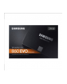 samsung Dysk SSD 860EVO MZ-76E250B/EU 250GB - nr 3