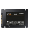 samsung Dysk SSD 860EVO MZ-76E250B/EU 250GB - nr 106