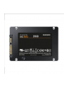 samsung Dysk SSD 860EVO MZ-76E250B/EU 250GB - nr 5