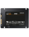 samsung Dysk SSD 860EVO MZ-76E250B/EU 250GB - nr 56