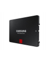 samsung Dysk SSD 860PRO MZ-76P1T0B/EU 1 TB - nr 161