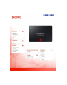samsung Dysk SSD 860PRO MZ-76P1T0B/EU 1 TB - nr 2