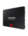 samsung Dysk SSD 860PRO MZ-76P1T0B/EU 1 TB - nr 116