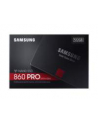 samsung Dysk SSD 860PRO MZ-76P512B/EU 512 GB - nr 67