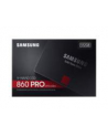 samsung Dysk SSD 860PRO MZ-76P512B/EU 512 GB - nr 75