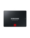 samsung Dysk SSD 860PRO MZ-76P512B/EU 512 GB - nr 86