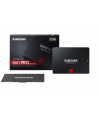 samsung Dysk SSD 860PRO MZ-76P512B/EU 512 GB - nr 120