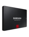 samsung Dysk SSD 860PRO MZ-76P512B/EU 512 GB - nr 124