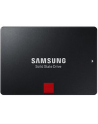samsung Dysk SSD 860PRO MZ-76P512B/EU 512 GB - nr 134
