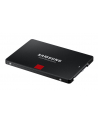 samsung Dysk SSD 860PRO MZ-76P512B/EU 512 GB - nr 138