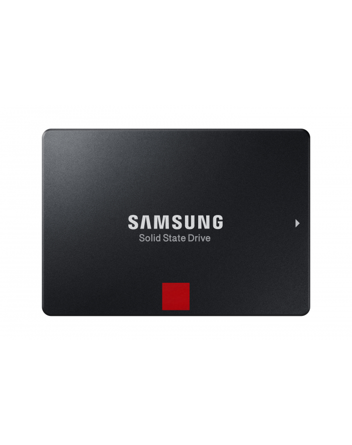 samsung Dysk SSD 860PRO MZ-76P512B/EU 512 GB główny