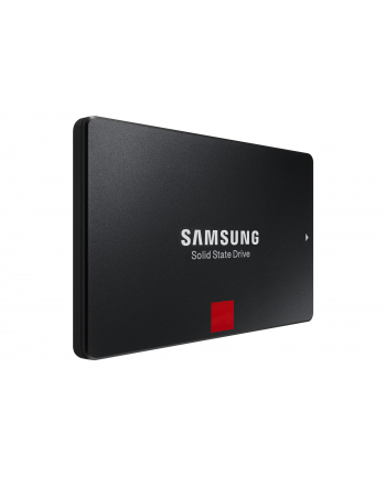 samsung Dysk SSD 860PRO MZ-76P512B/EU 512 GB