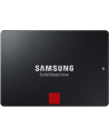 samsung Dysk SSD 860PRO MZ-76P512B/EU 512 GB - nr 117