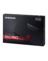 samsung Dysk SSD 860PRO MZ-76P512B/EU 512 GB - nr 38