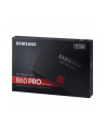 samsung Dysk SSD 860PRO MZ-76P512B/EU 512 GB - nr 40