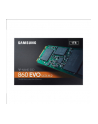 samsung Dysk SSD 860EVO M.2 Sata MZ-N6E1T0BW 1 TB - nr 24