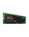samsung Dysk SSD 860EVO M.2 Sata MZ-N6E250BW 250G - nr 90