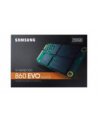 samsung Dysk SSD 860EVO M.2 Sata MZ-N6E250BW 250G - nr 92