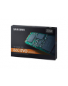 samsung Dysk SSD 860EVO M.2 Sata MZ-N6E250BW 250G - nr 25