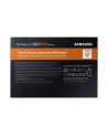 Samsung Dysk SSD 860EVO M.2 Sata MZ-N6E500BW 500G - nr 10