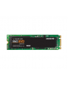 Samsung Dysk SSD 860EVO M.2 Sata MZ-N6E500BW 500G - nr 84