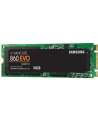 Samsung Dysk SSD 860EVO M.2 Sata MZ-N6E500BW 500G - nr 91