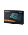 Samsung Dysk SSD 860EVO M.2 Sata MZ-N6E500BW 500G - nr 99
