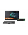 Samsung Dysk SSD 860EVO M.2 Sata MZ-N6E500BW 500G - nr 100