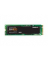 Samsung Dysk SSD 860EVO M.2 Sata MZ-N6E500BW 500G - nr 101