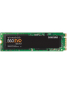 Samsung Dysk SSD 860EVO M.2 Sata MZ-N6E500BW 500G - nr 111