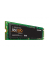 Samsung Dysk SSD 860EVO M.2 Sata MZ-N6E500BW 500G - nr 115