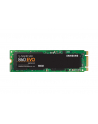 Samsung Dysk SSD 860EVO M.2 Sata MZ-N6E500BW 500G - nr 130