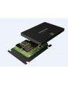 Samsung Dysk SSD 860EVO M.2 Sata MZ-N6E500BW 500G - nr 25