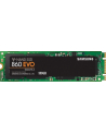 Samsung Dysk SSD 860EVO M.2 Sata MZ-N6E500BW 500G - nr 27
