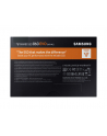 Samsung Dysk SSD 860EVO M.2 Sata MZ-N6E500BW 500G - nr 43