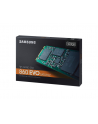 Samsung Dysk SSD 860EVO M.2 Sata MZ-N6E500BW 500G - nr 57