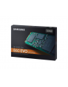 Samsung Dysk SSD 860EVO M.2 Sata MZ-N6E500BW 500G - nr 51